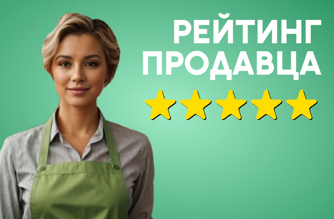 Акции маркетплейса
